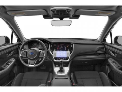 Certified 2025 Subaru Legacy Premium AWD/4WD image 11