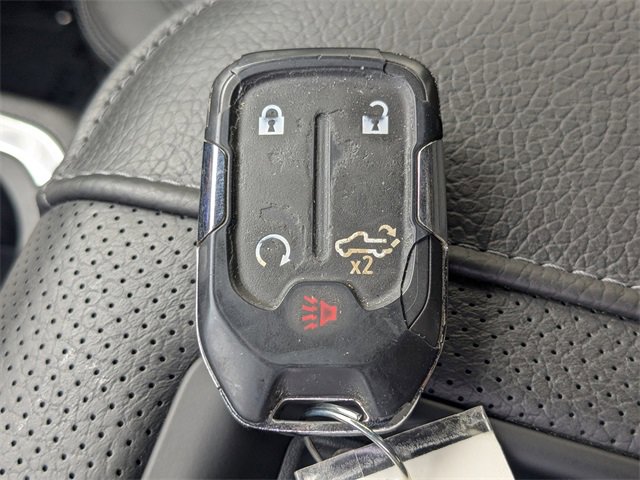 Used 2022 GMC Sierra 1500 Denali image 36