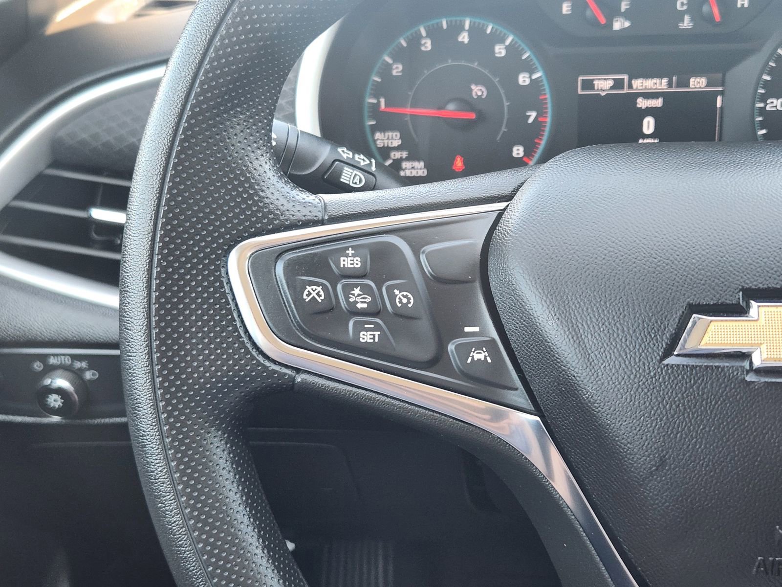 Used 2023 Chevrolet Malibu LT image 31