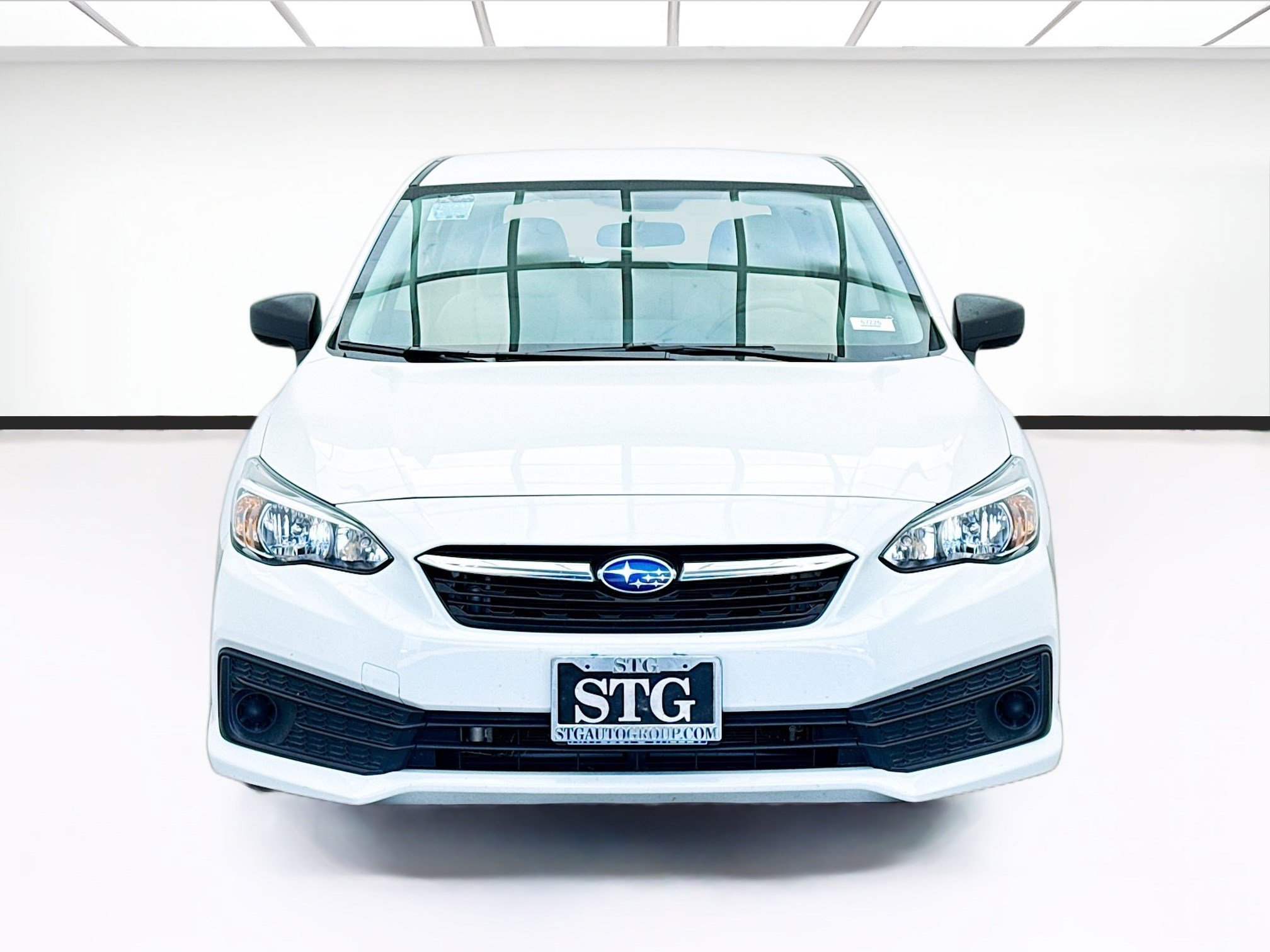 Used 2023 Subaru Impreza 2.0i image 2