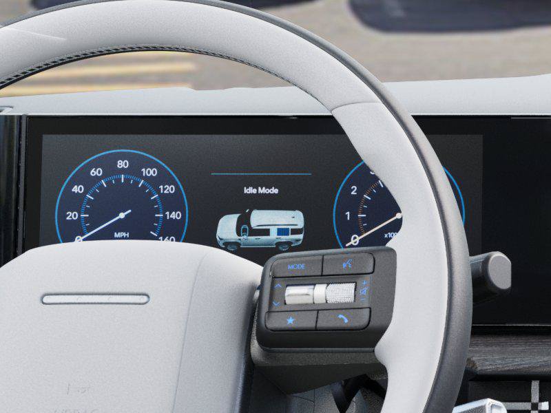 New 2026 Hyundai Santa Fe Calligraphy AWD/4WD image 14