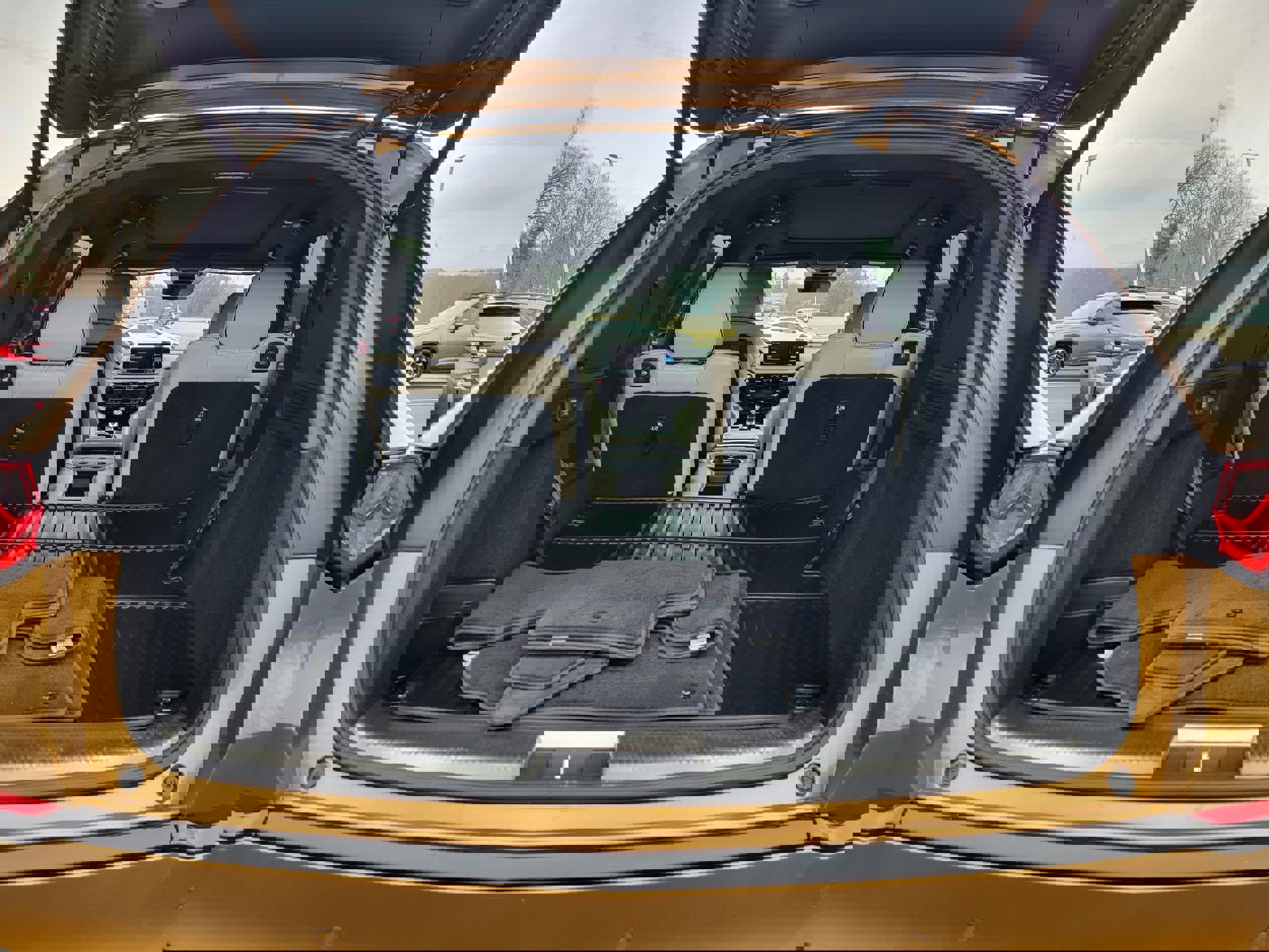 Used 2022 Acura MDX Type S image 12