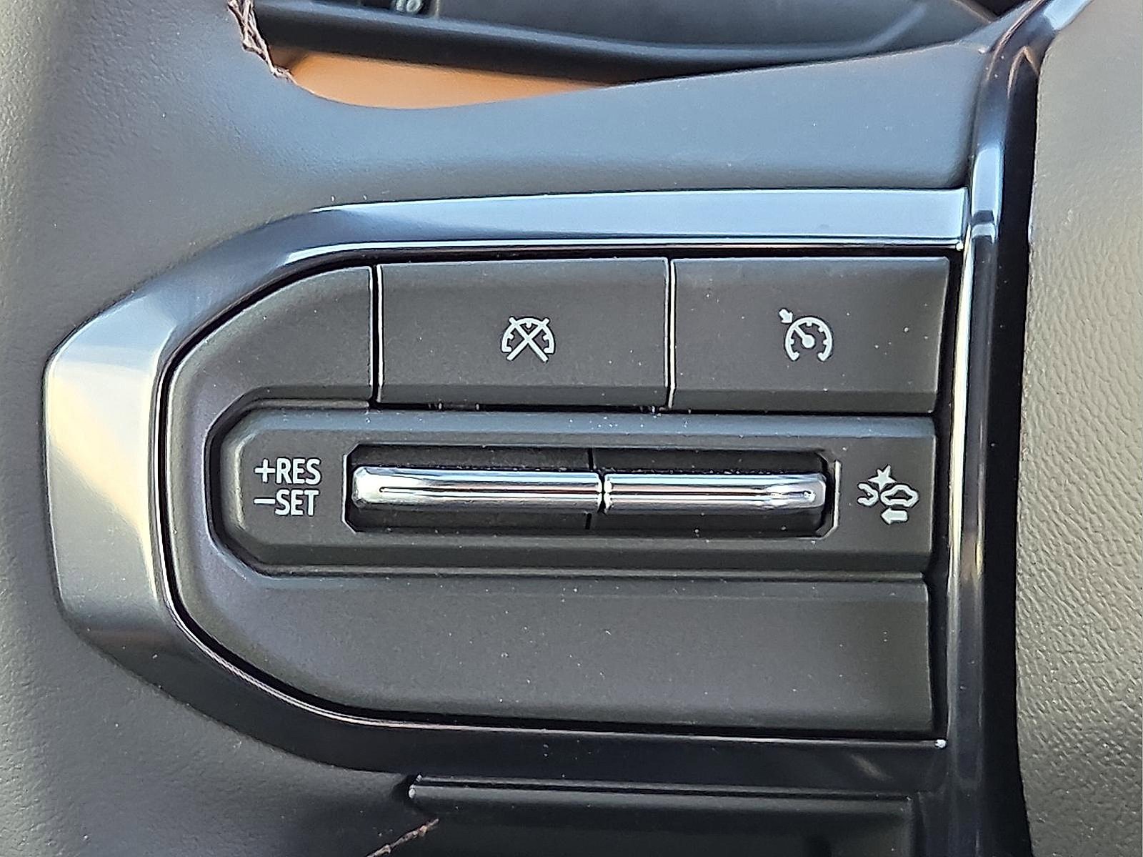 New 2026 GMC Canyon AT4 image 19