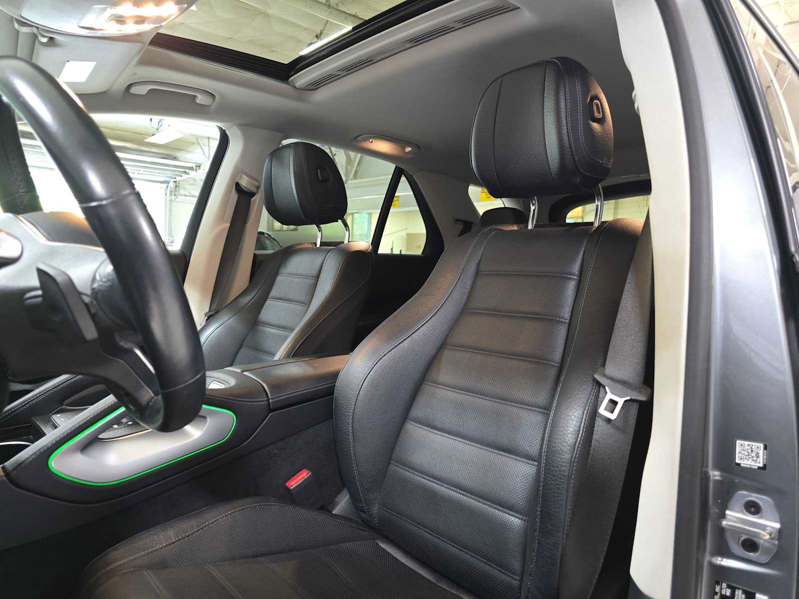 Certified 2023 Mercedes-Benz GLE 350 4MATIC image 21