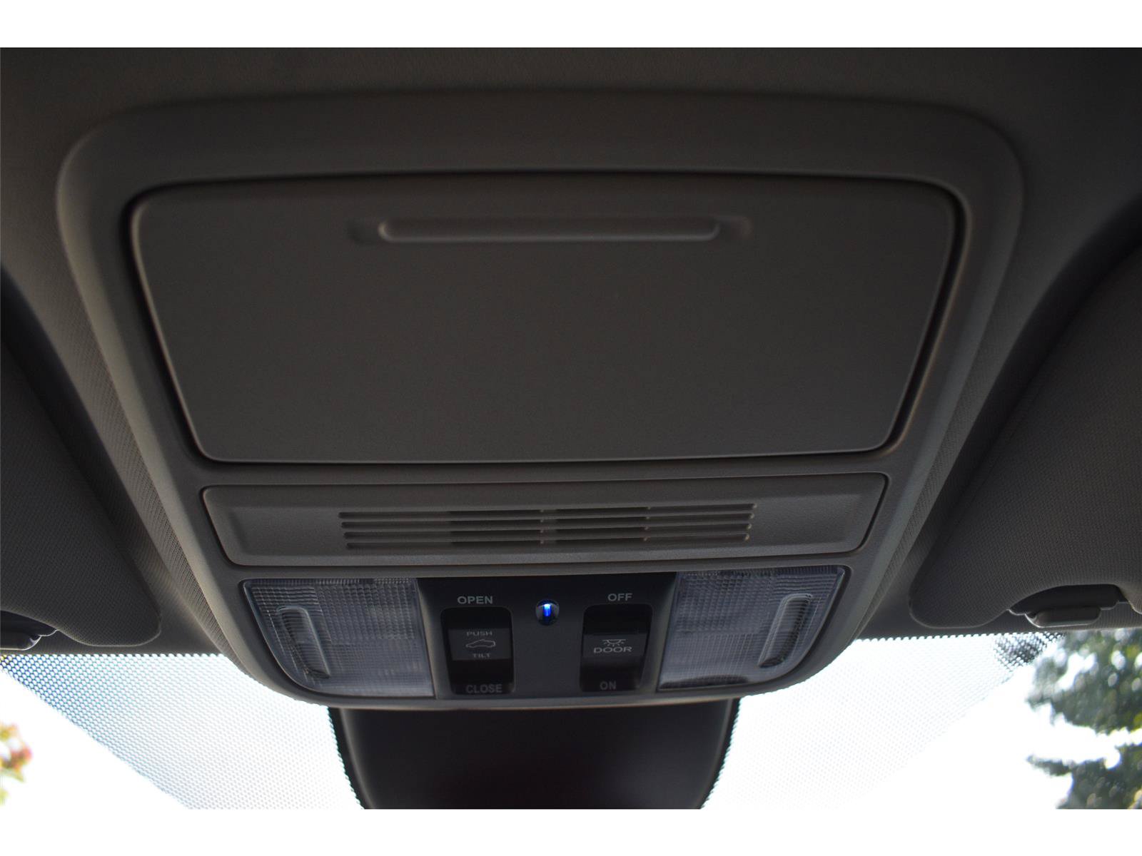 New 2027 Honda Odyssey Elite image 18