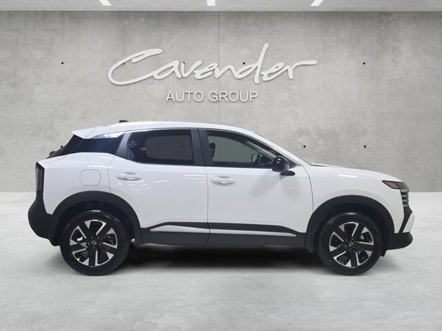 New 2026 Nissan Kicks SV w/ SV Premium Package image 17