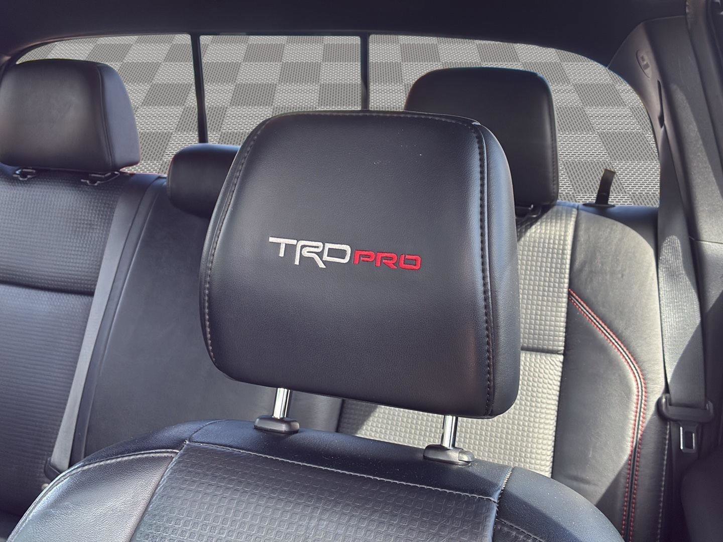 Used 2021 Toyota Tacoma TRD Pro image 19