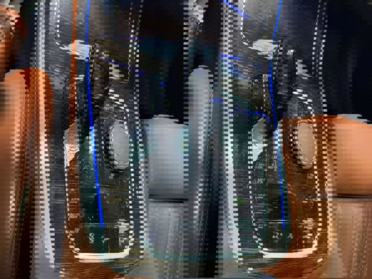 Used 2019 BMW X7 xDrive50i w/ Dynamic Handling Package image 22