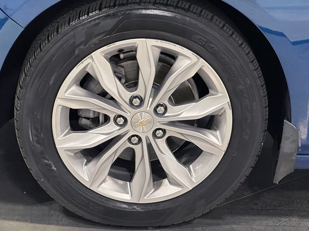 Used 2019 Chevrolet Malibu LT FWD image 34