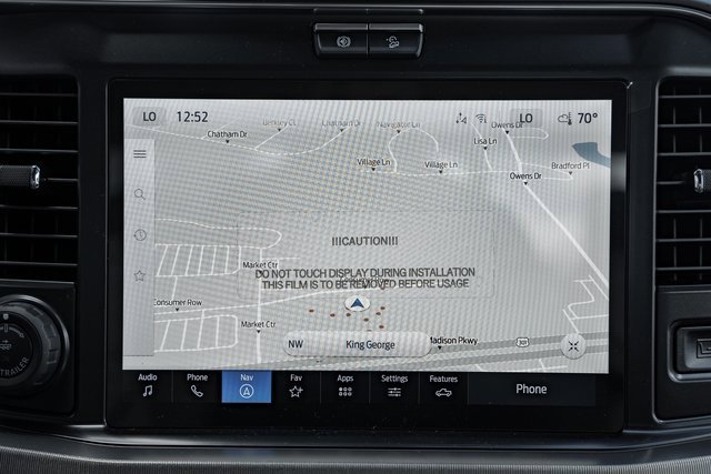 New 2026 Ford F250 Platinum image 30