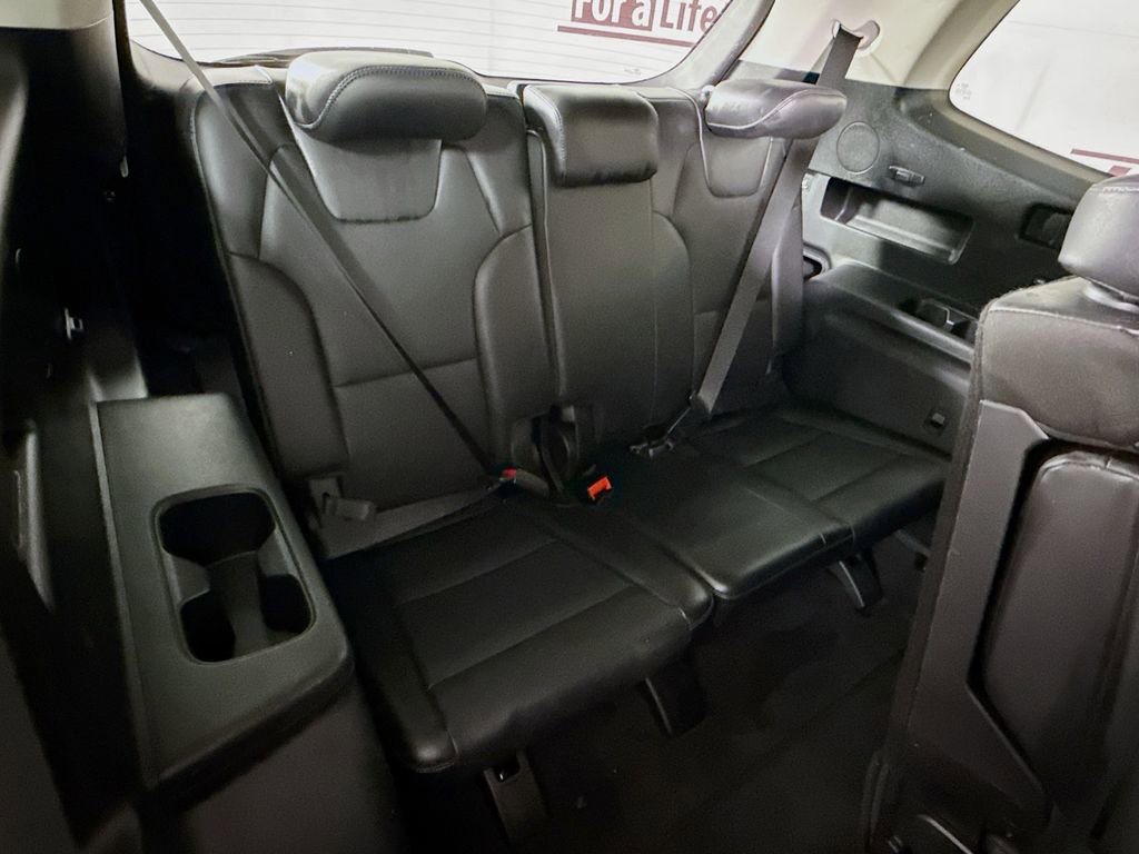 Used 2021 Kia Telluride LX image 29