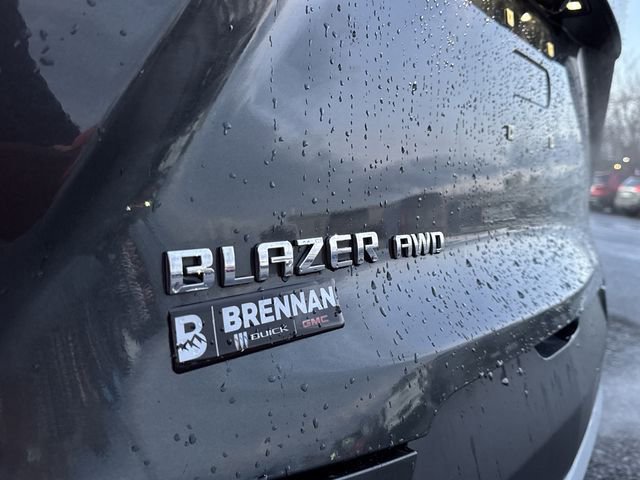 Certified 2019 Chevrolet Blazer LT image 31