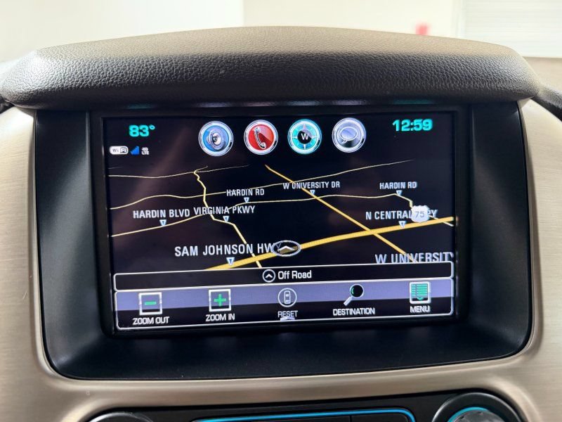 Used 2019 GMC Yukon Denali AWD/4WD image 33