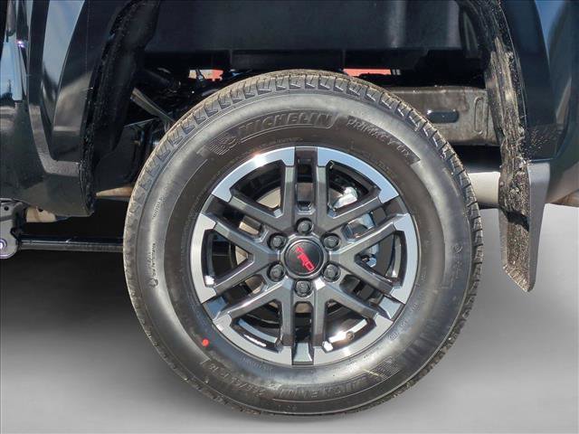 New 2026 Toyota Tacoma TRD Sport image 26