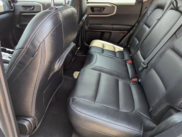 Used 2023 Ford Bronco Sport Big Bend AWD/4WD image 18