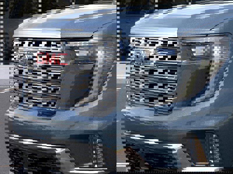 New 2026 GMC Acadia Denali w/ Super Cruise Package image 37