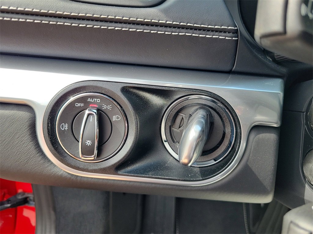 New 2025 Porsche 718 Boxster image 30