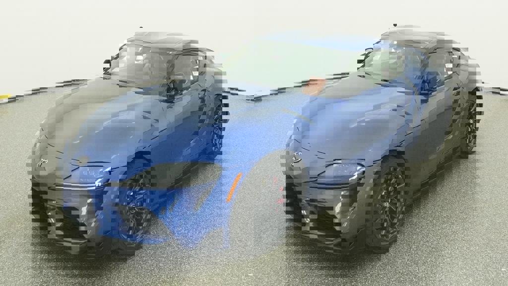 New 2026 Toyota Supra Premium w/ Driver Assist Package image 23