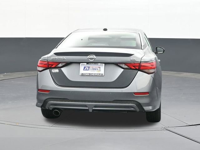 Used 2023 Nissan Sentra SR w/ Electronics Package image 12