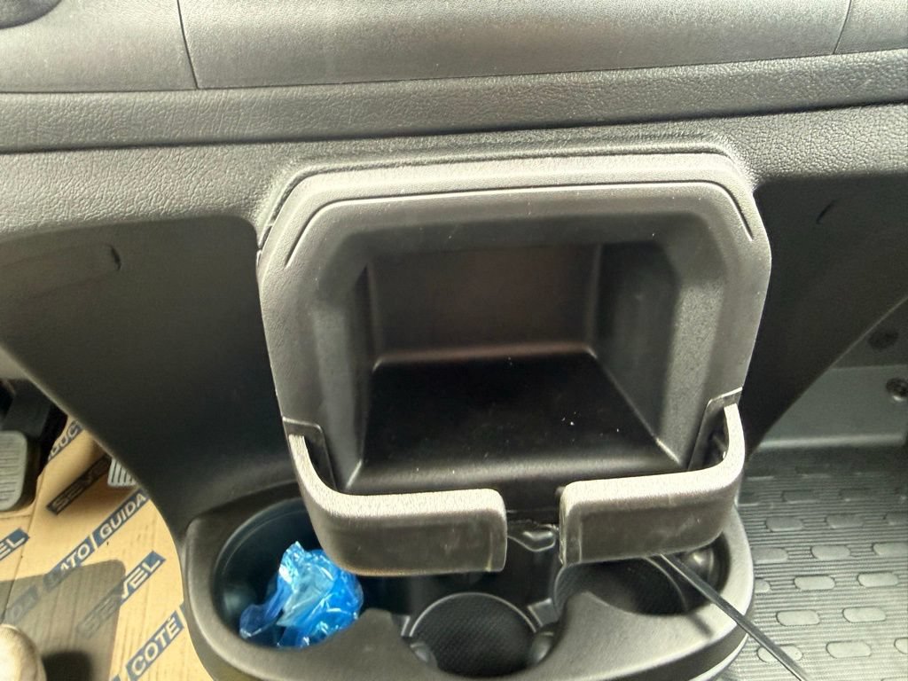 New 2026 RAM ProMaster 2500 w/ Safety Group FWD image 28