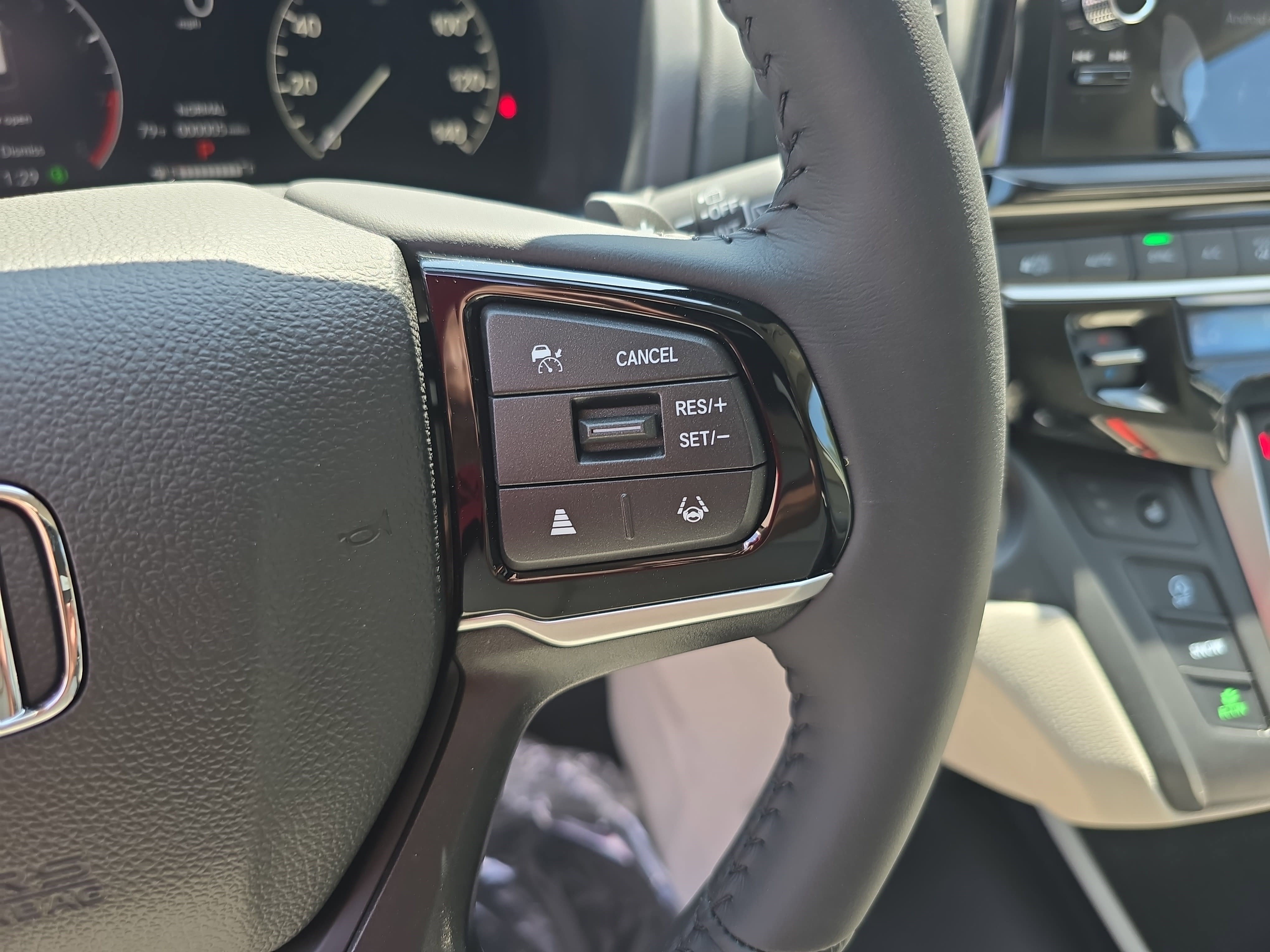 New 2026 Honda Odyssey EX-L image 20