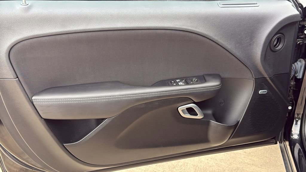 Used 2023 Dodge Challenger R/T Scat Pack image 11