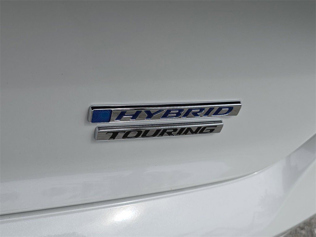New 2025 Honda Accord Touring image 16