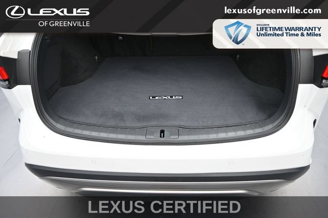 Certified 2024 Lexus RX 350 Premium w/ Accessory Package (Z1) AWD/4WD image 25