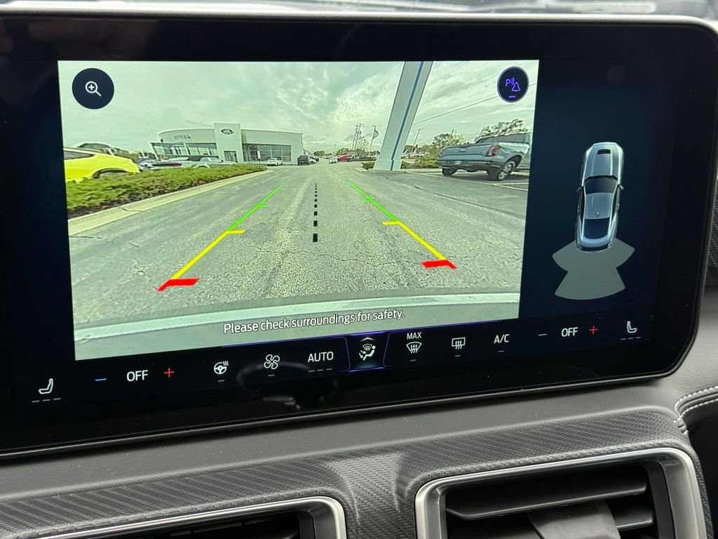 New 2026 Ford Mustang Premium image 18