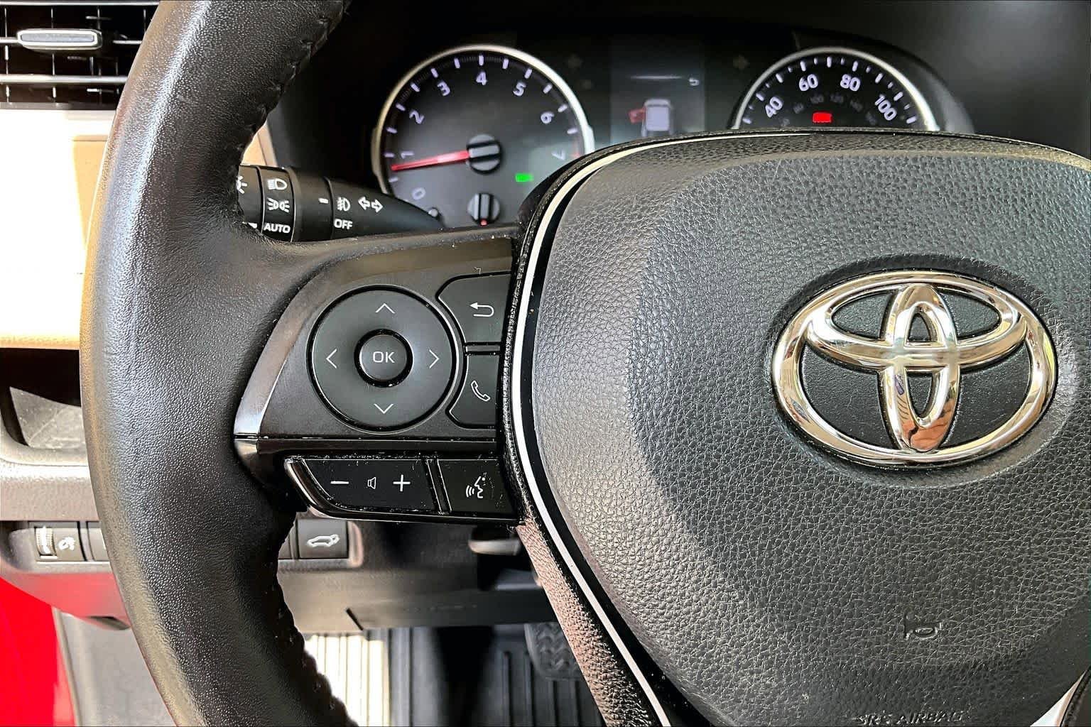 Used 2019 Toyota RAV4 XLE Premium w/ Cold Weather Package image 24