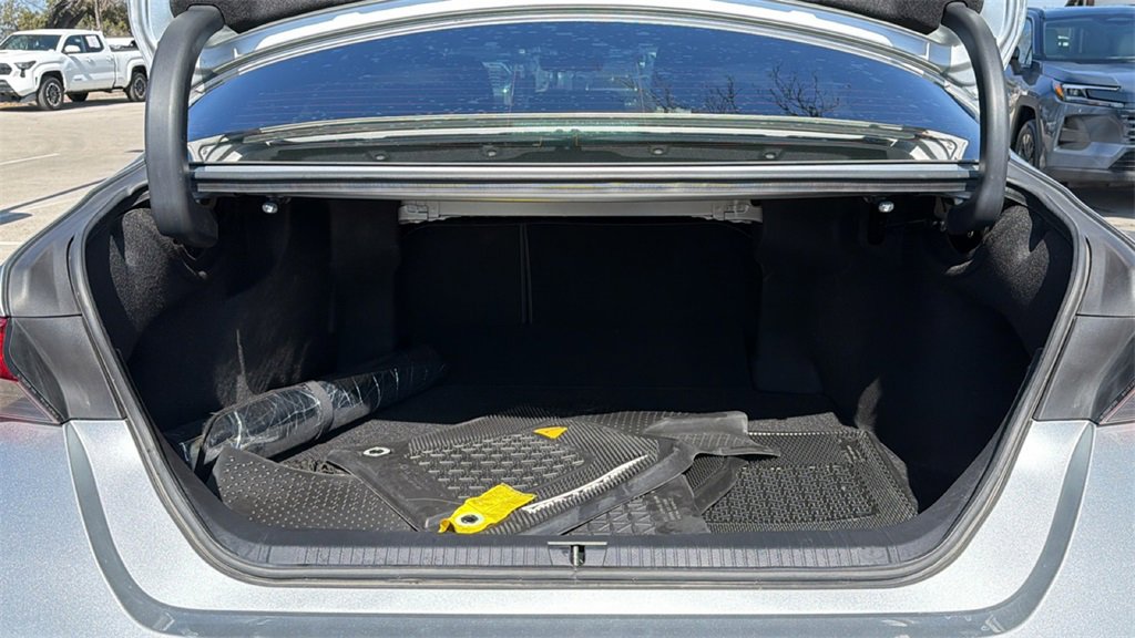 Certified 2020 Toyota Avalon XSE image 39