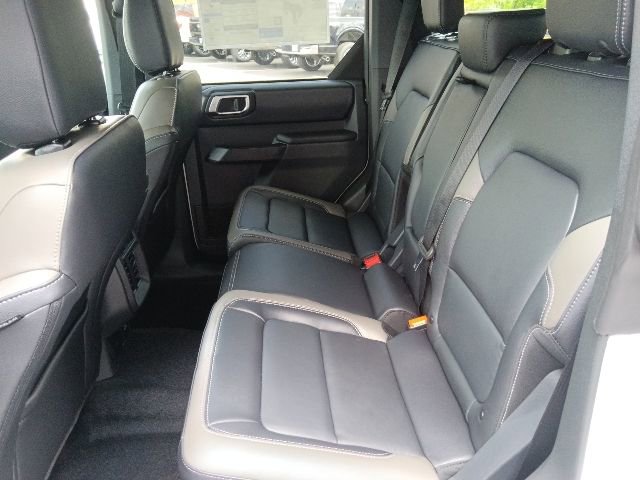 New 2026 Ford Bronco Outer Banks AWD/4WD image 27