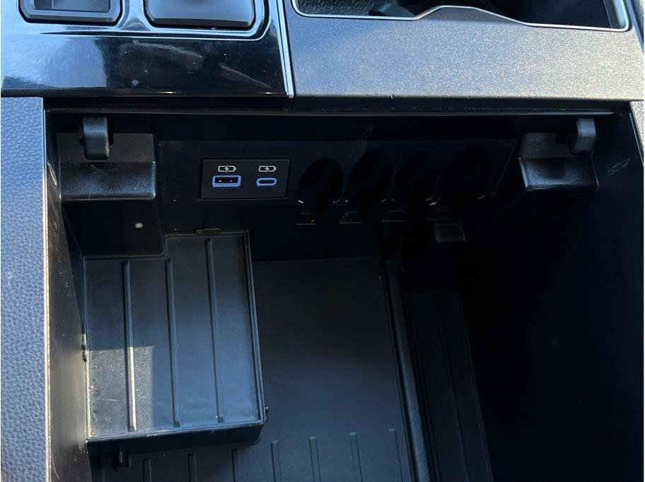 Used 2022 Toyota Tundra Limited image 20