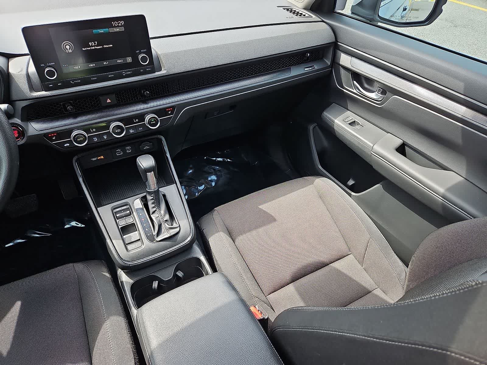 Used 2024 Honda CR-V EX image 12