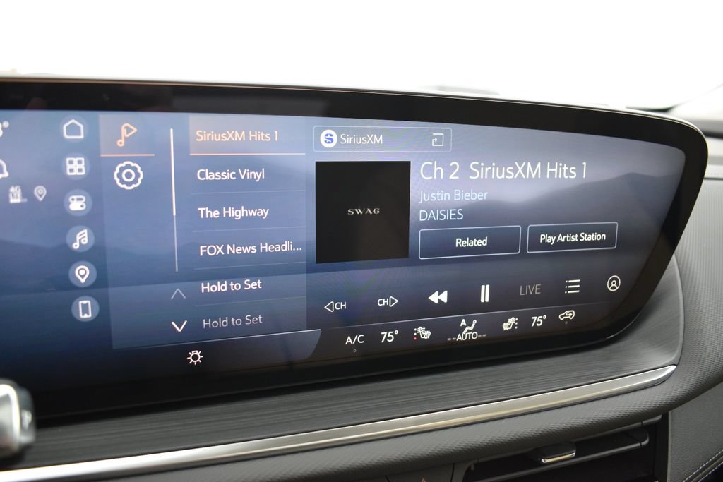New 2026 Buick Envision Preferred AWD/4WD image 30