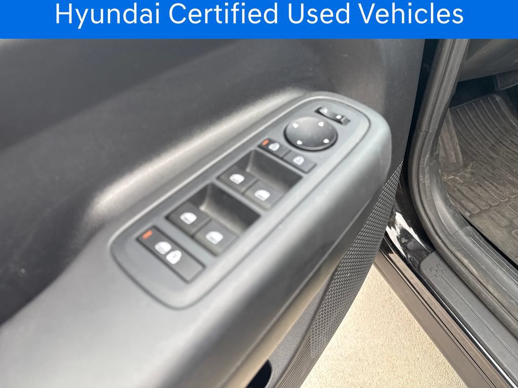 Certified 2026 Hyundai Santa Fe SE FWD image 14