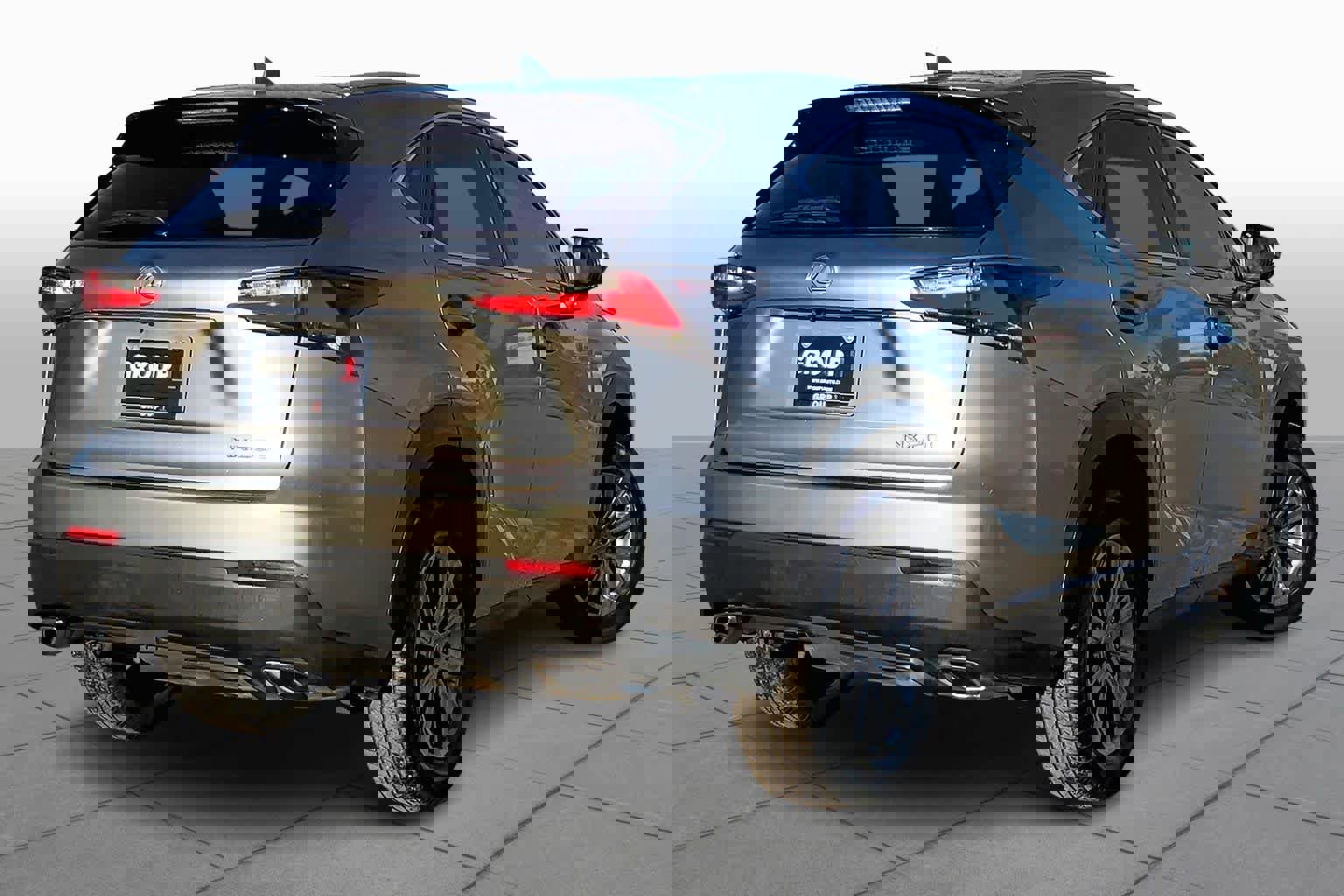 Used 2016 Lexus NX 200t FWD image 12