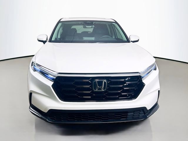 Certified 2024 Honda CR-V EX image 2