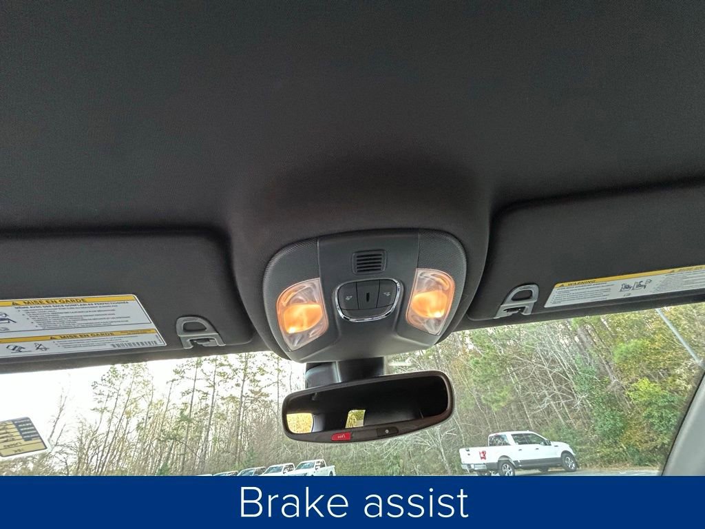 Used 2024 Jeep Compass Limited image 32