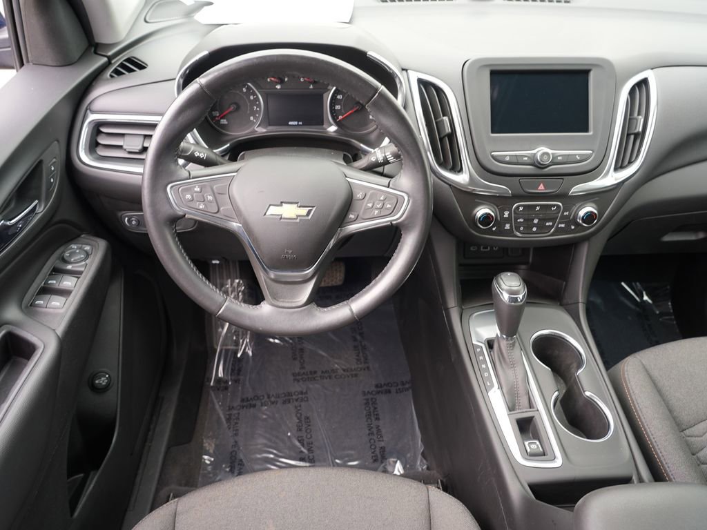 Used 2019 Chevrolet Equinox LT FWD image 20