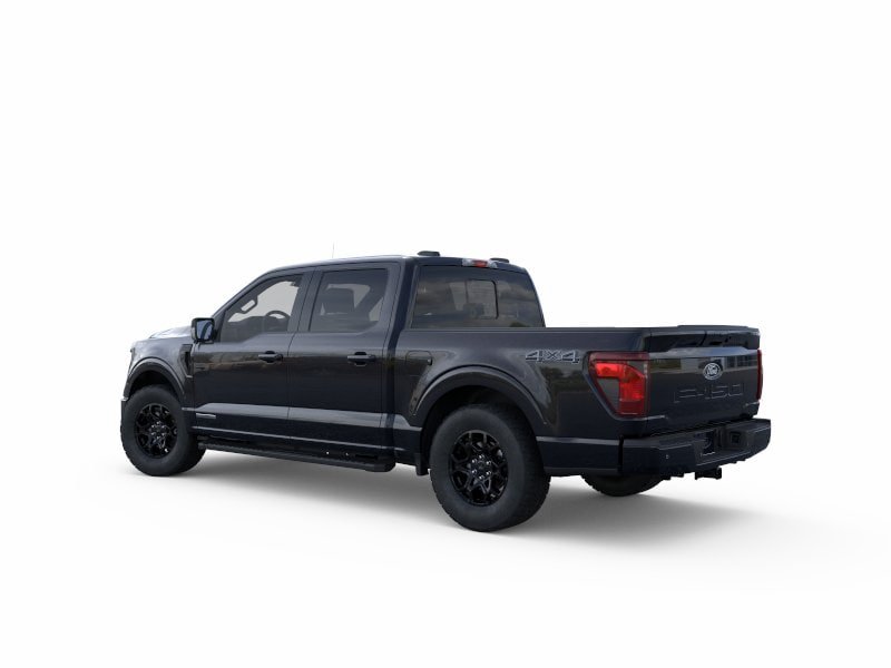 New 2026 Ford F150 XLT w/ Equipment Group 302A MID AWD/4WD image 29