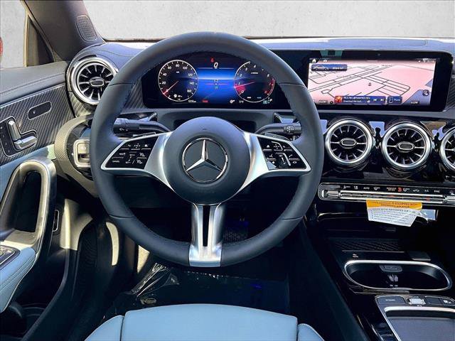 New 2026 Mercedes-Benz CLA 250 image 17