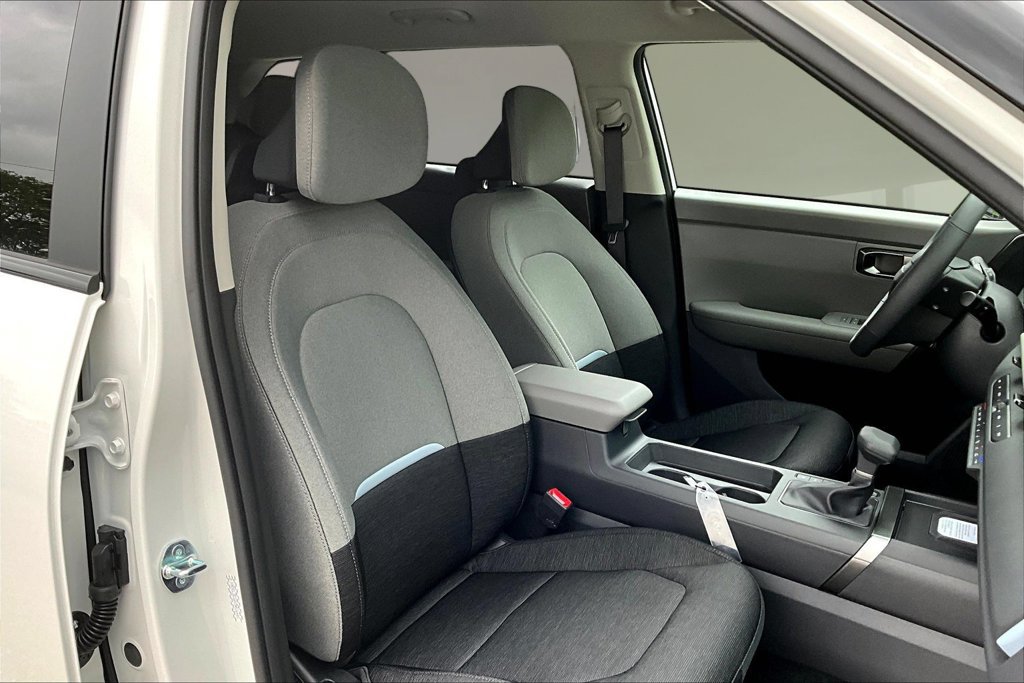 New 2027 Kia Seltos S FWD image 11