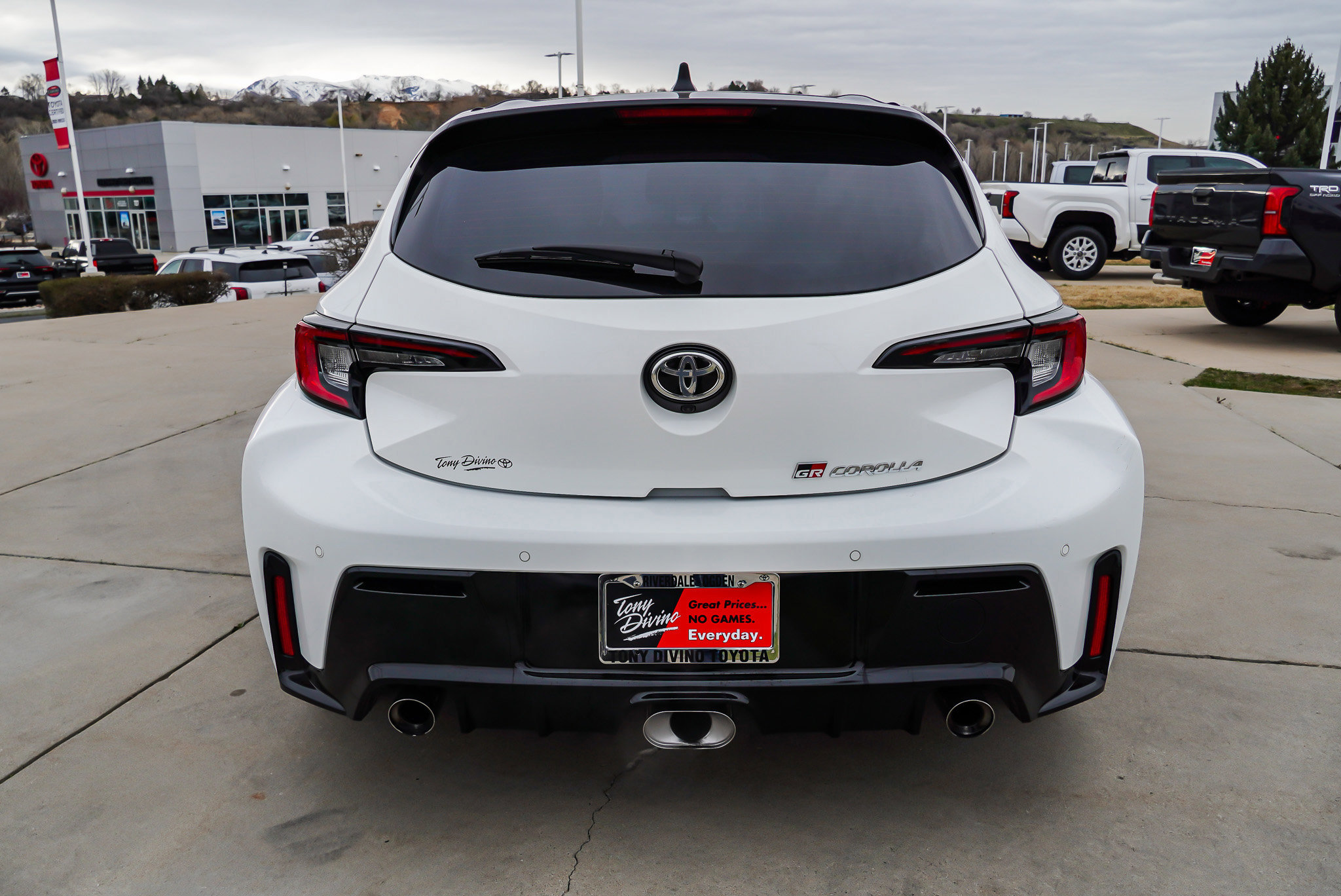 Certified 2025 Toyota Corolla Premium image 7