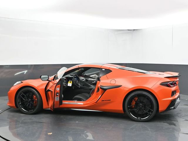 New 2025 Chevrolet Corvette Z06 image 53