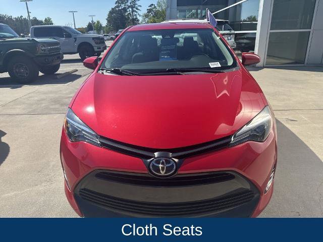 Used 2019 Toyota Corolla LE FWD video 2