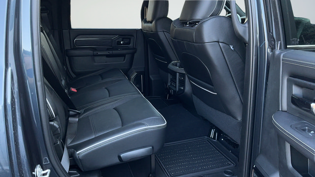 New 2027 RAM 3500 Limited AWD/4WD image 22