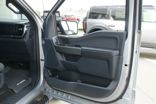 Certified 2022 Ford F150 XLT w/ Equipment Group 302A High AWD/4WD image 35