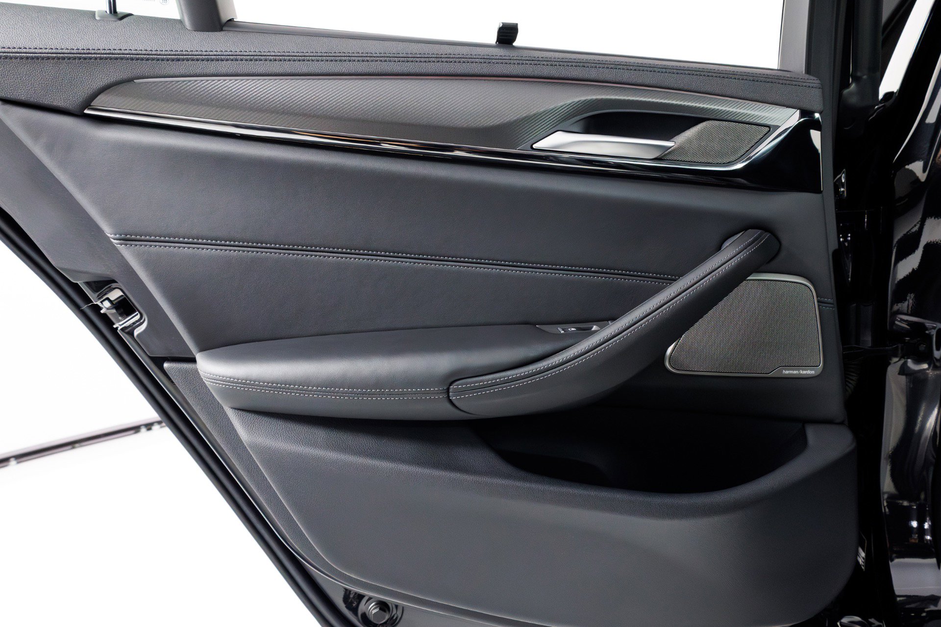 Used 2023 BMW M5 w/ Executive Package image 50