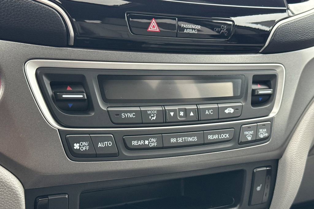 Used 2022 Honda Pilot EX-L image 20